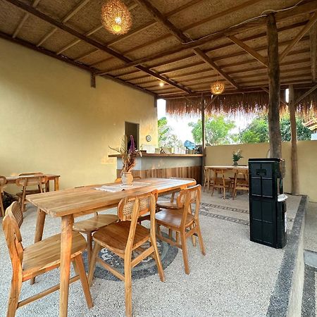 Sunset Hill Penida Resort Ped Екстериор снимка