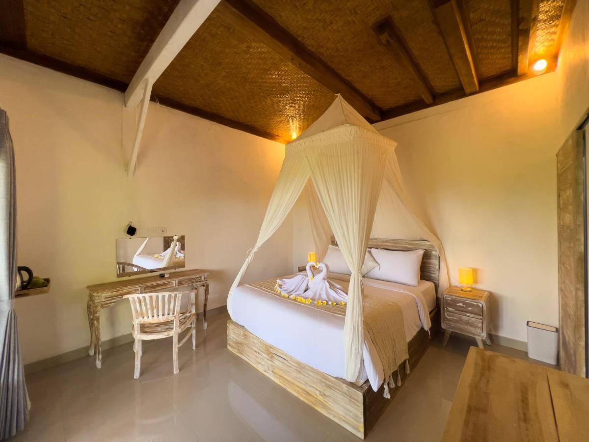 Sunset Hill Penida Resort Ped Екстериор снимка