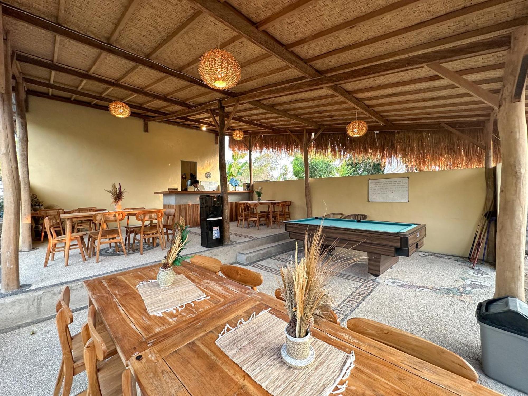 Sunset Hill Penida Resort Ped Екстериор снимка