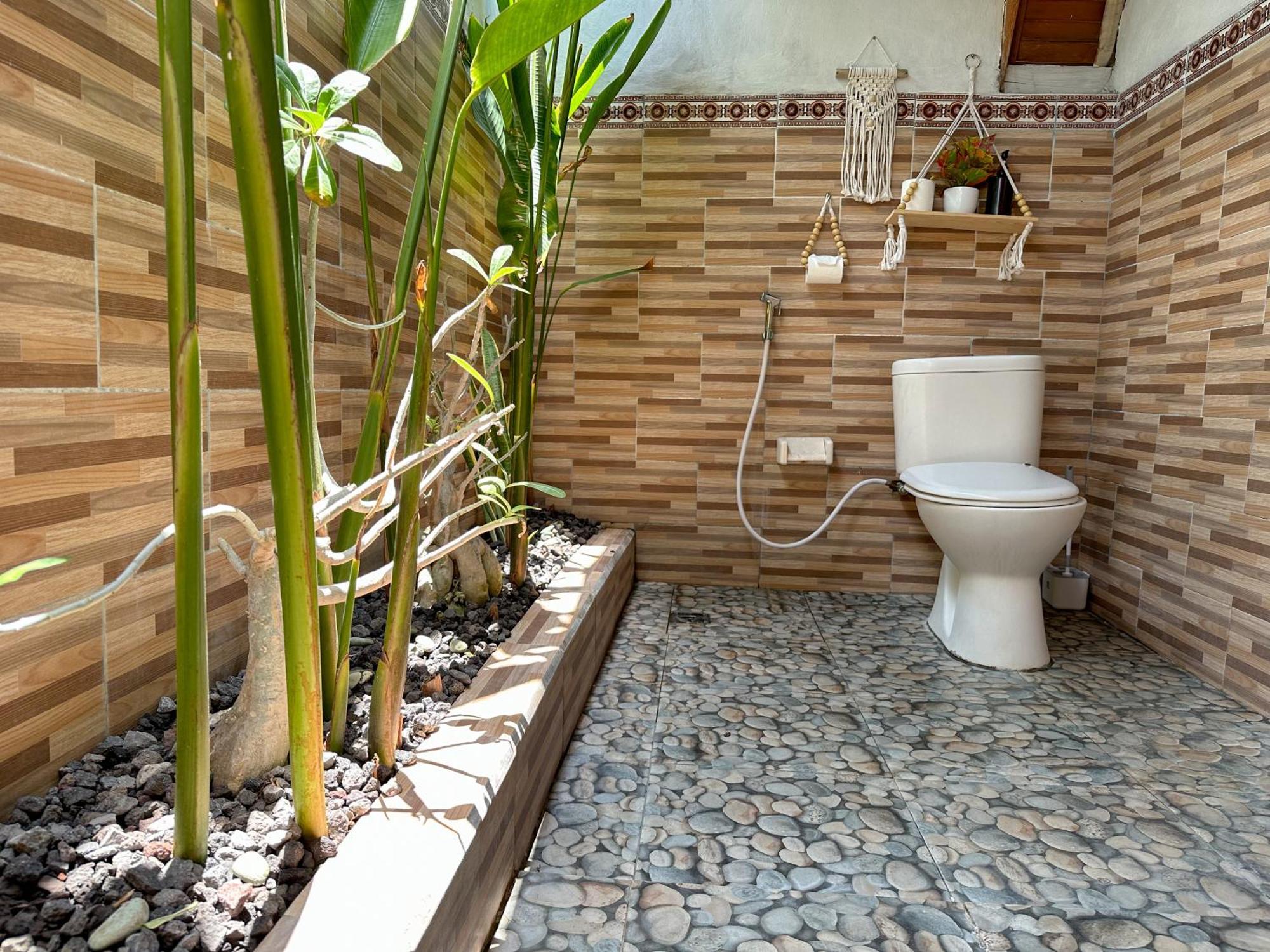 Sunset Hill Penida Resort Ped Екстериор снимка