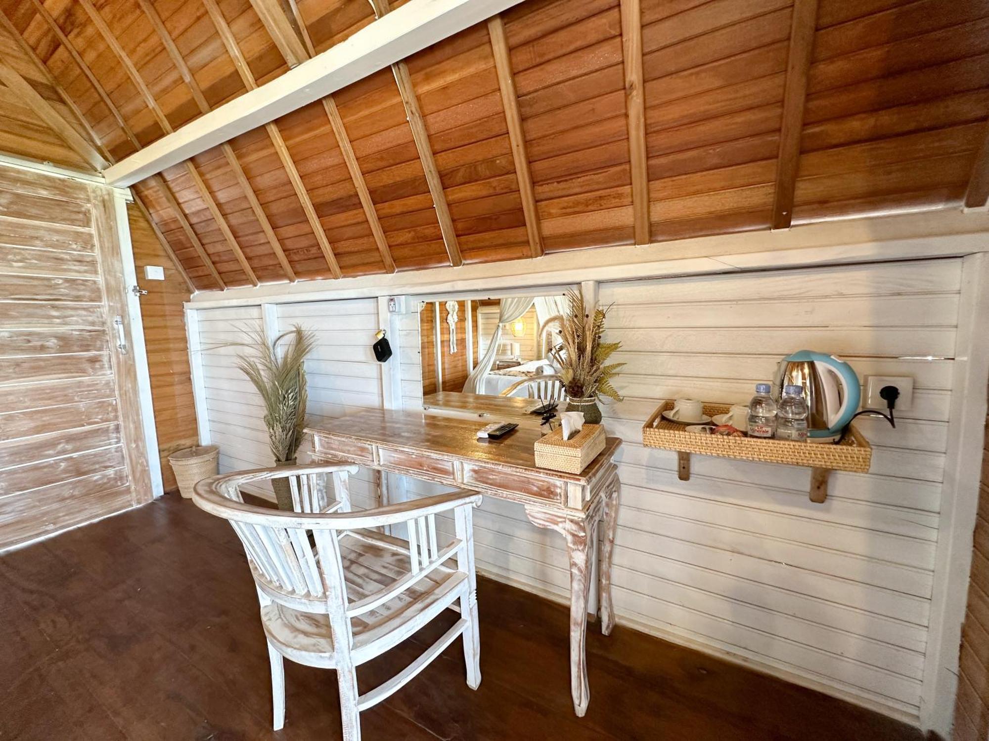 Sunset Hill Penida Resort Ped Екстериор снимка